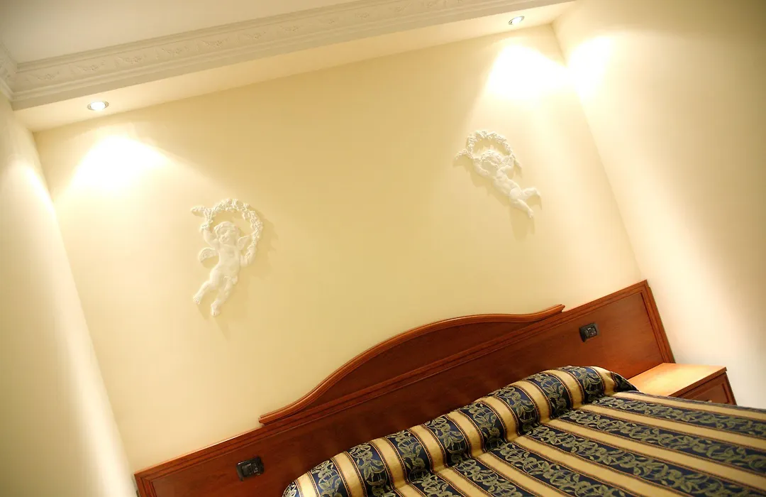 Guest House Galaxy-1